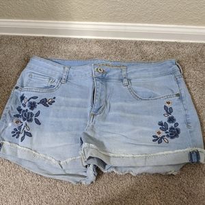 Arizona Jean shorts